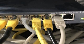 Заказать настройку коммутаторов Cisco в Ногинске. Обслуживание ПК, ремонт от 304 руб