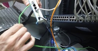 Настройка коммутаторов Cisco в Ногинске в августе
