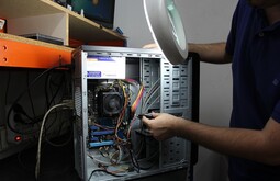Установка антивирусной защиты Ногинск